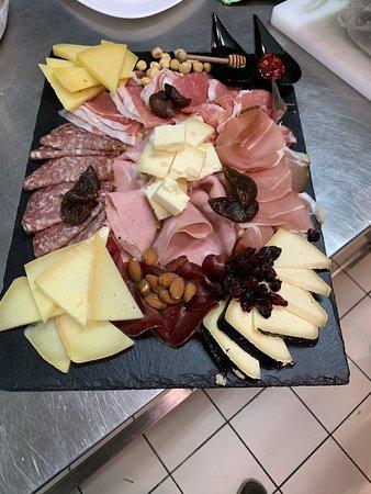 Vanilla Wine&Restaurant